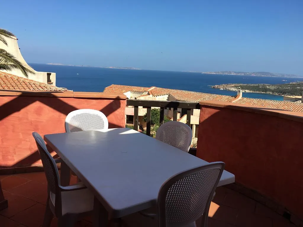 La Marmorata Apartments Santa Teresa Gallura Italy