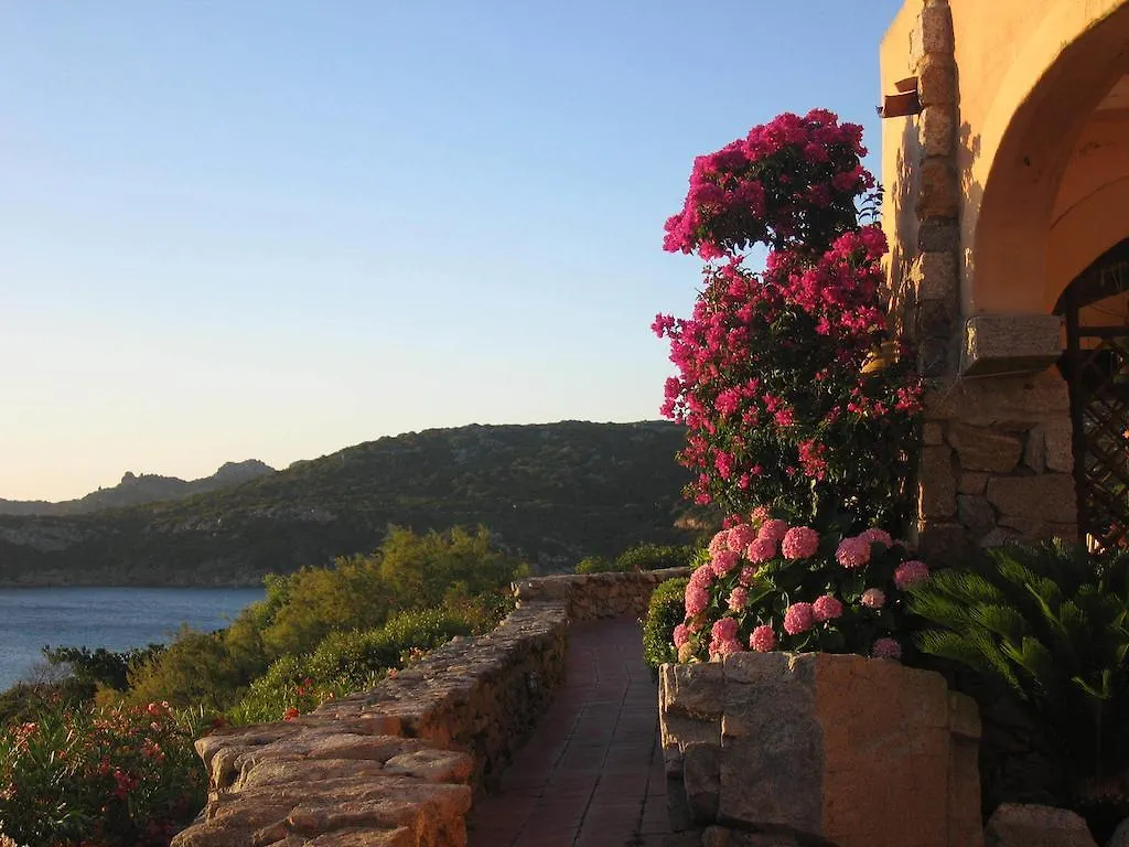La Marmorata Apartments Santa Teresa Gallura 0*,  Italy