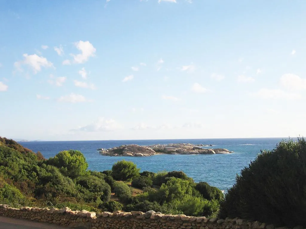 La Marmorata Apartments Santa Teresa Gallura Italy