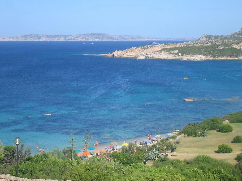 La Marmorata Apartments Santa Teresa Gallura