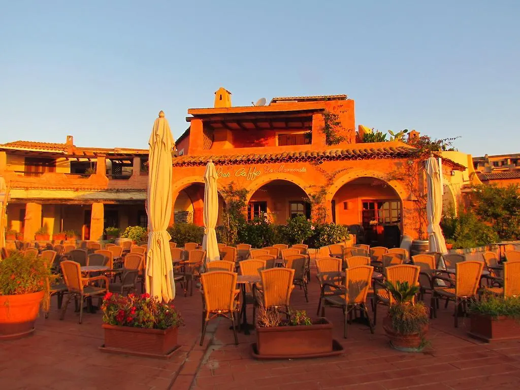 La Marmorata Apartments Santa Teresa Gallura