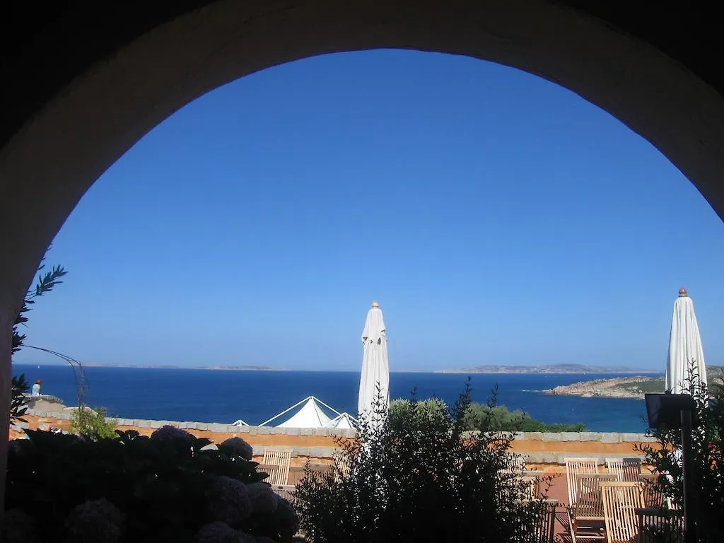 La Marmorata Apartments Santa Teresa Gallura