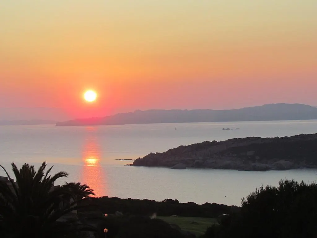 La Marmorata Apartments Santa Teresa Gallura