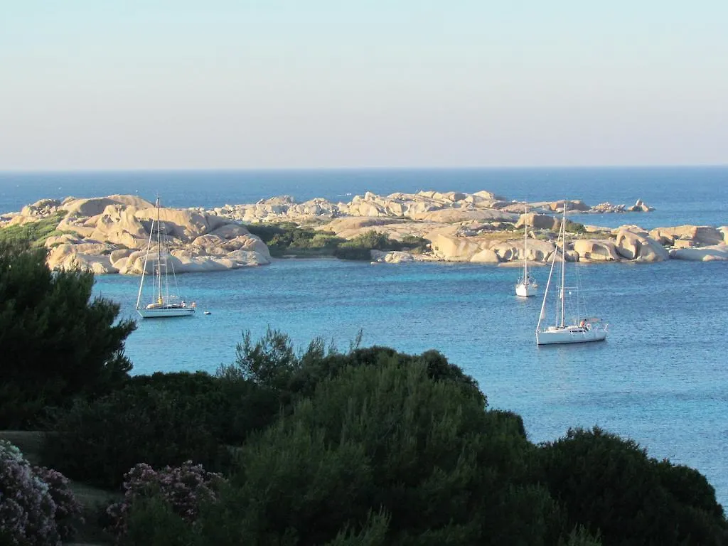 La Marmorata Apartments Santa Teresa Gallura 0*,