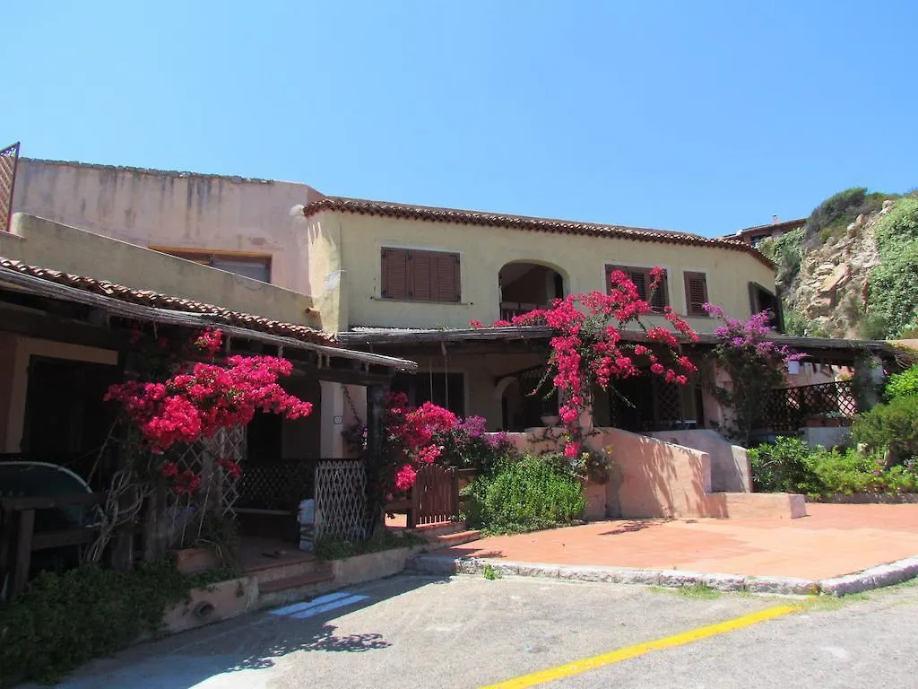 La Marmorata Apartments Santa Teresa Gallura