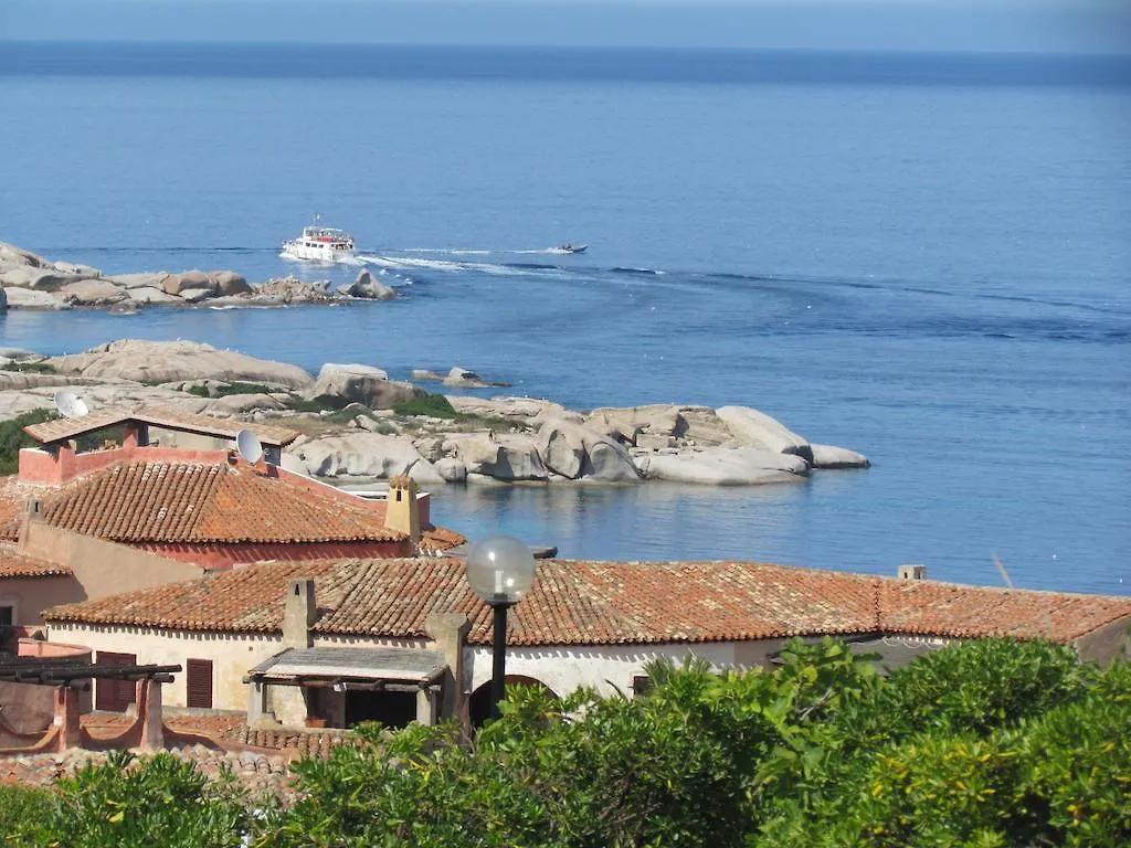 La Marmorata Apartments Santa Teresa Gallura