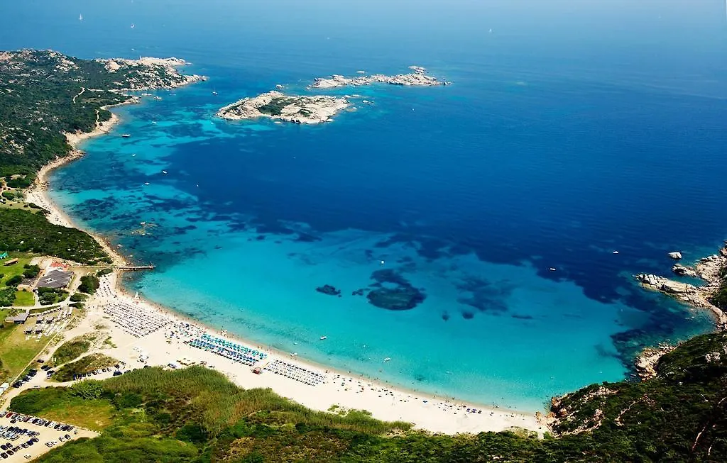 La Marmorata Apartments Santa Teresa Gallura