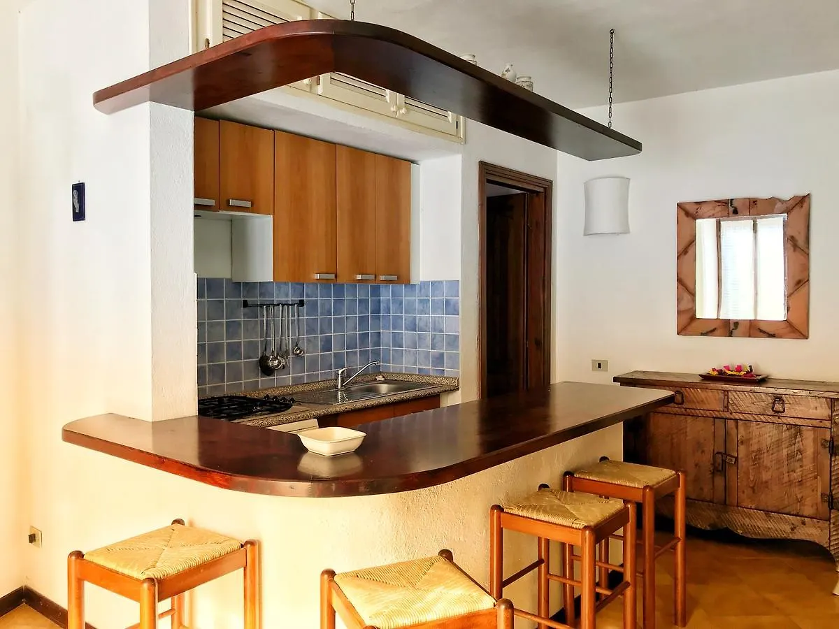 La Marmorata Apartments Santa Teresa Gallura