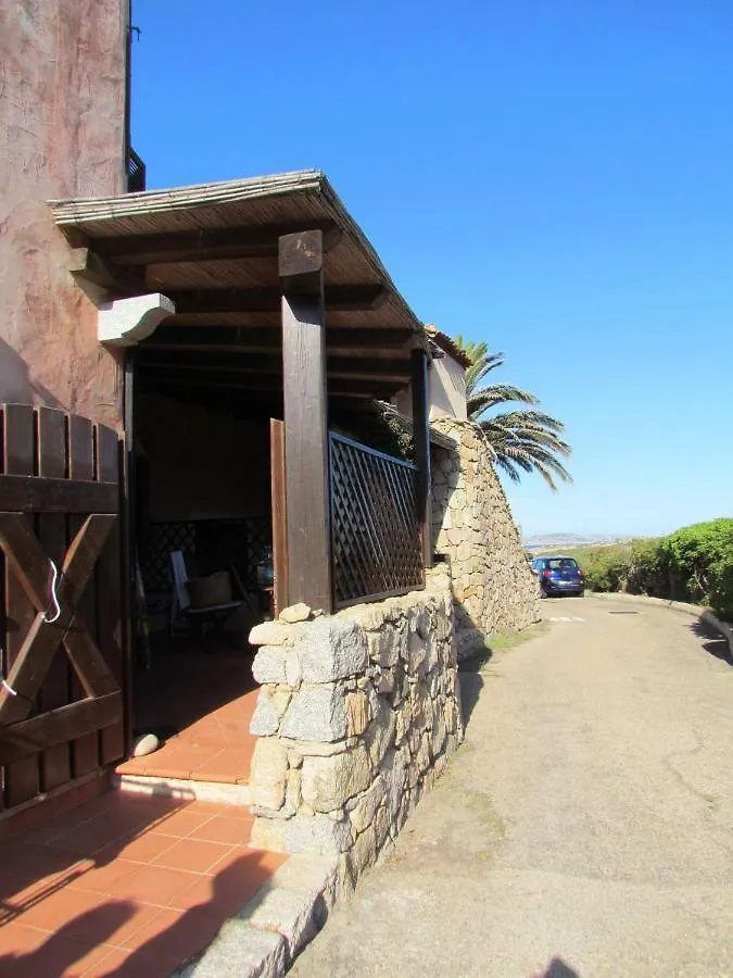 La Marmorata Apartments Santa Teresa Gallura