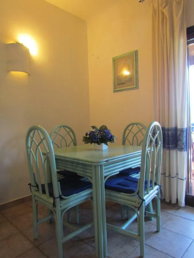 La Marmorata Apartments Santa Teresa Gallura 0*,