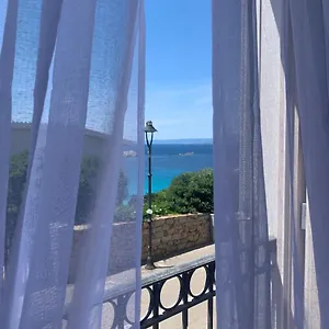 La Bufera Apartment