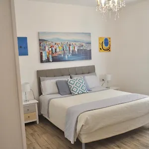  Bed & Breakfast Rosa Dei Venti