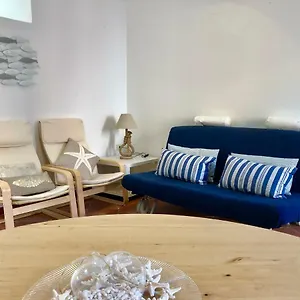 Il Gabbiano Ferienhaus