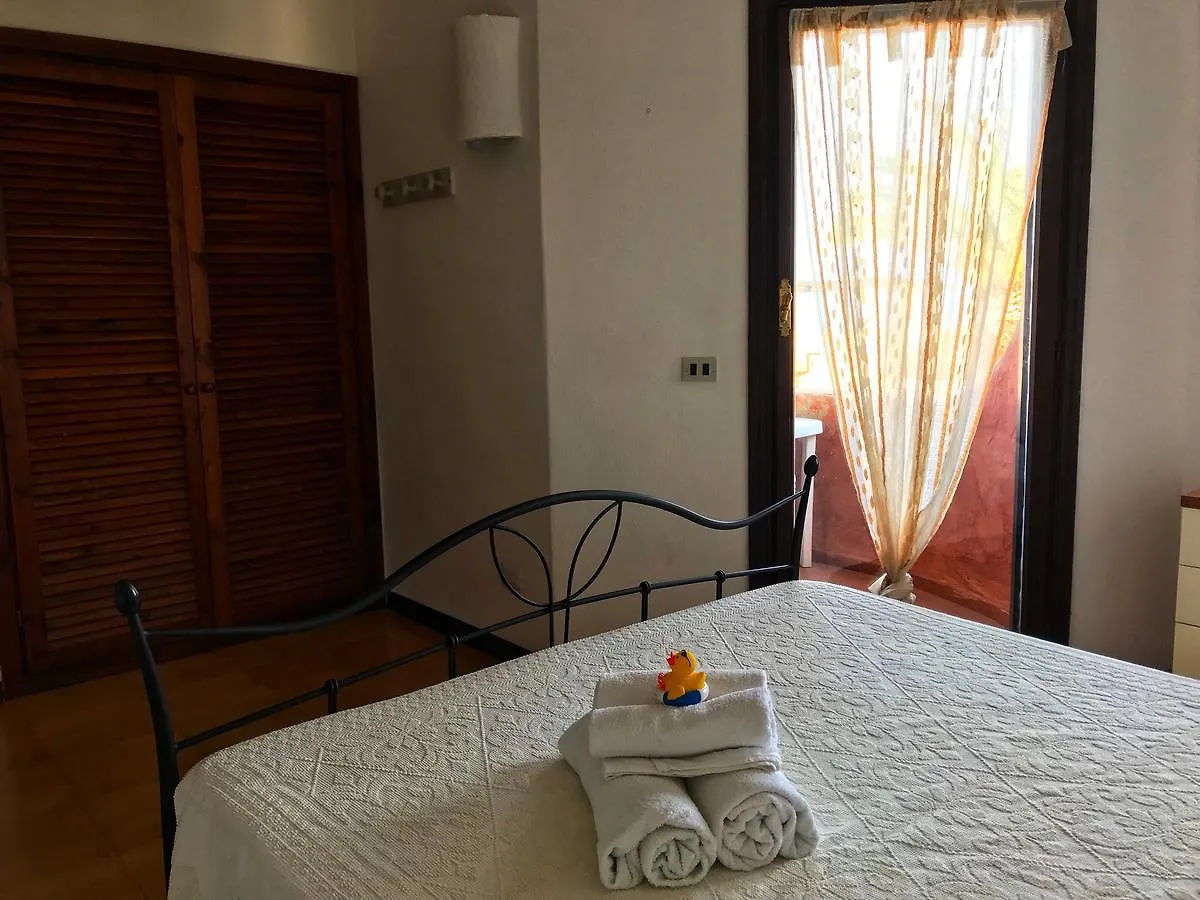 La Marmorata Apartments Santa Teresa Gallura Italy